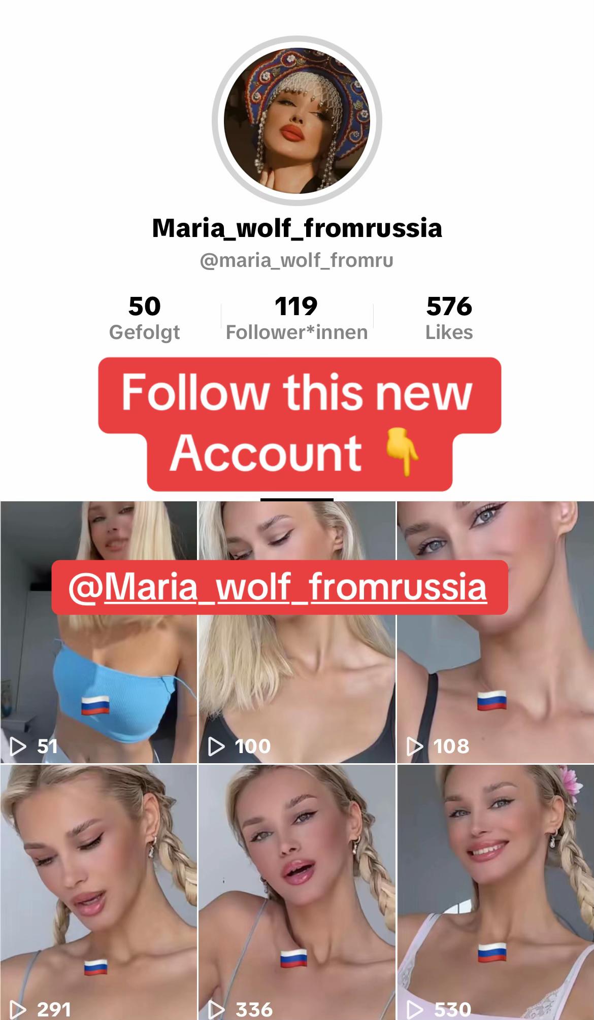 @Tanja✌
