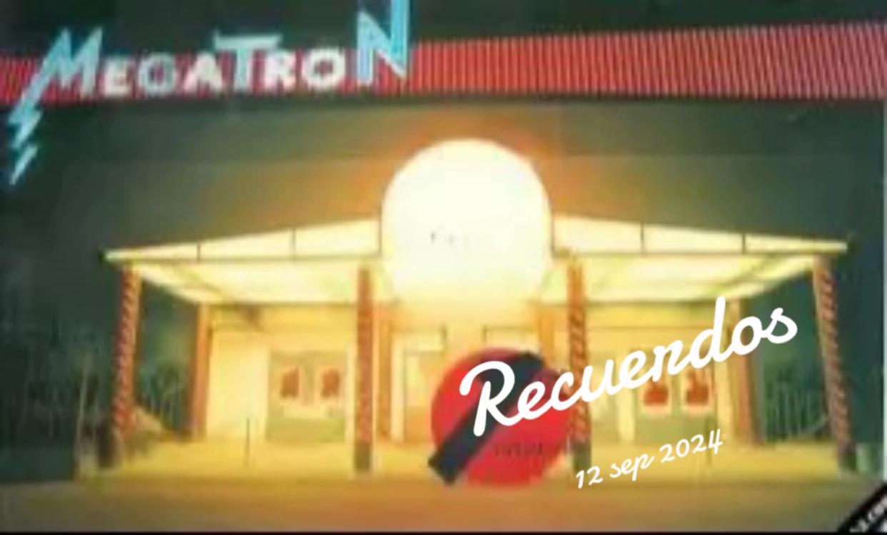 @El tío remember