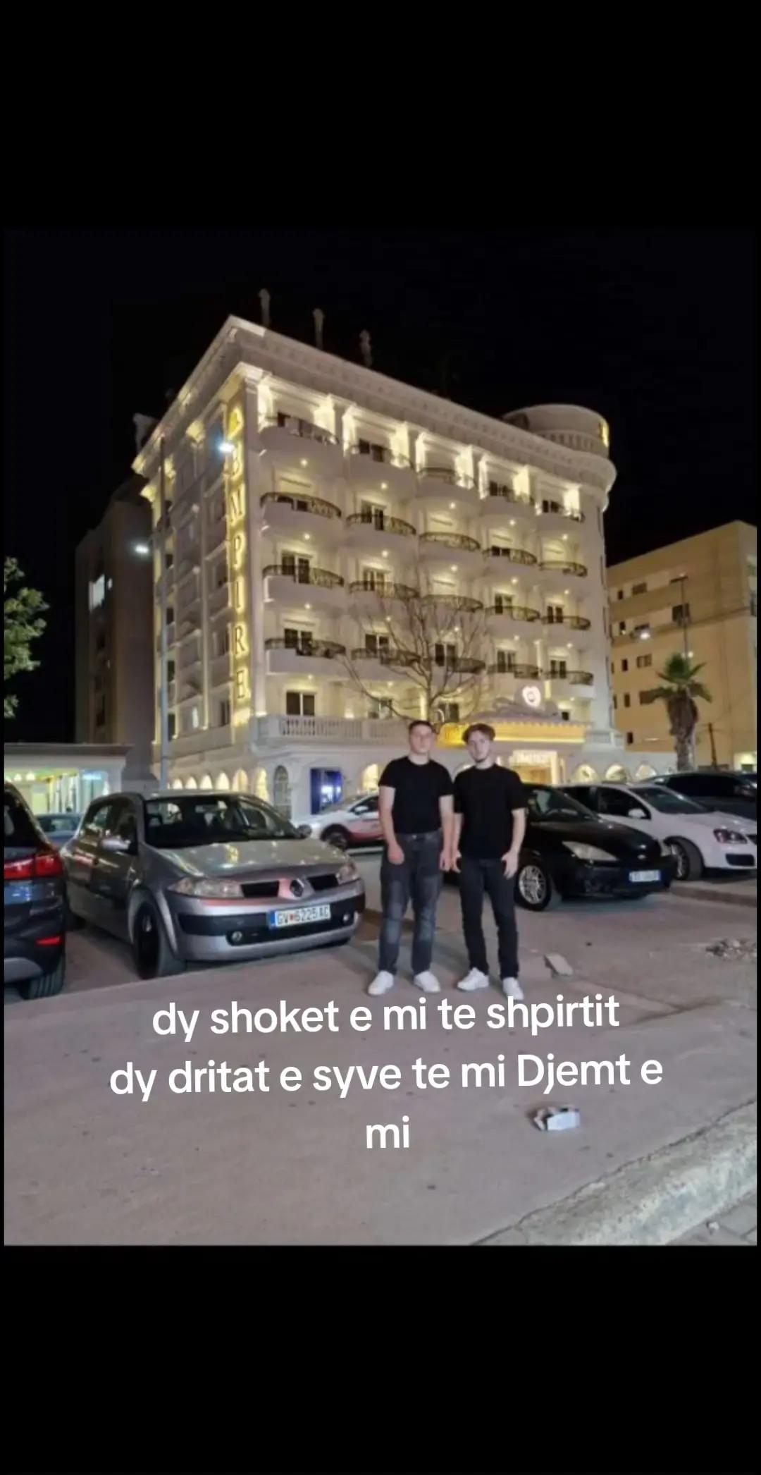 @Hirije Iseini-Ejupi