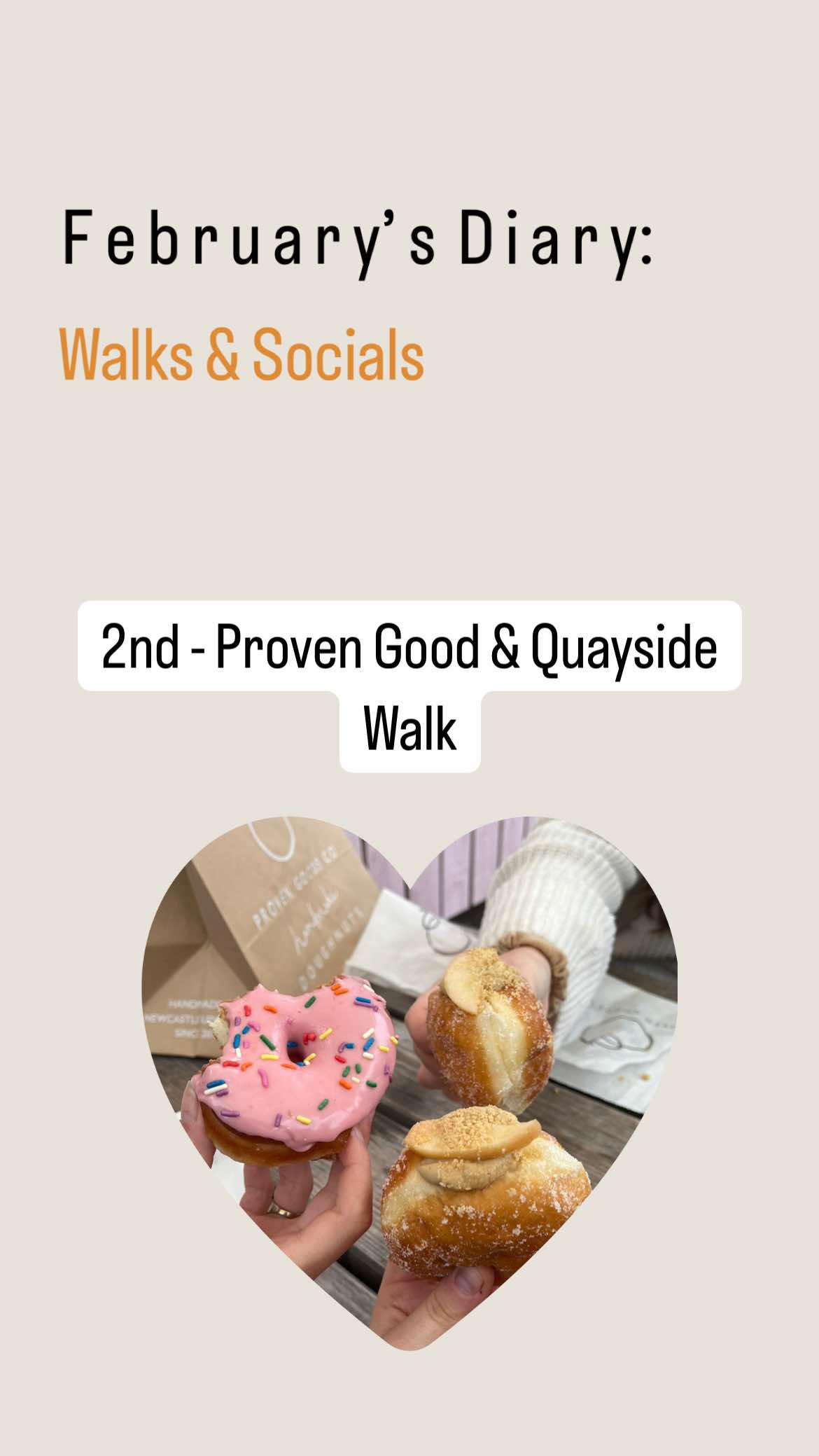 @Walk n Brunch