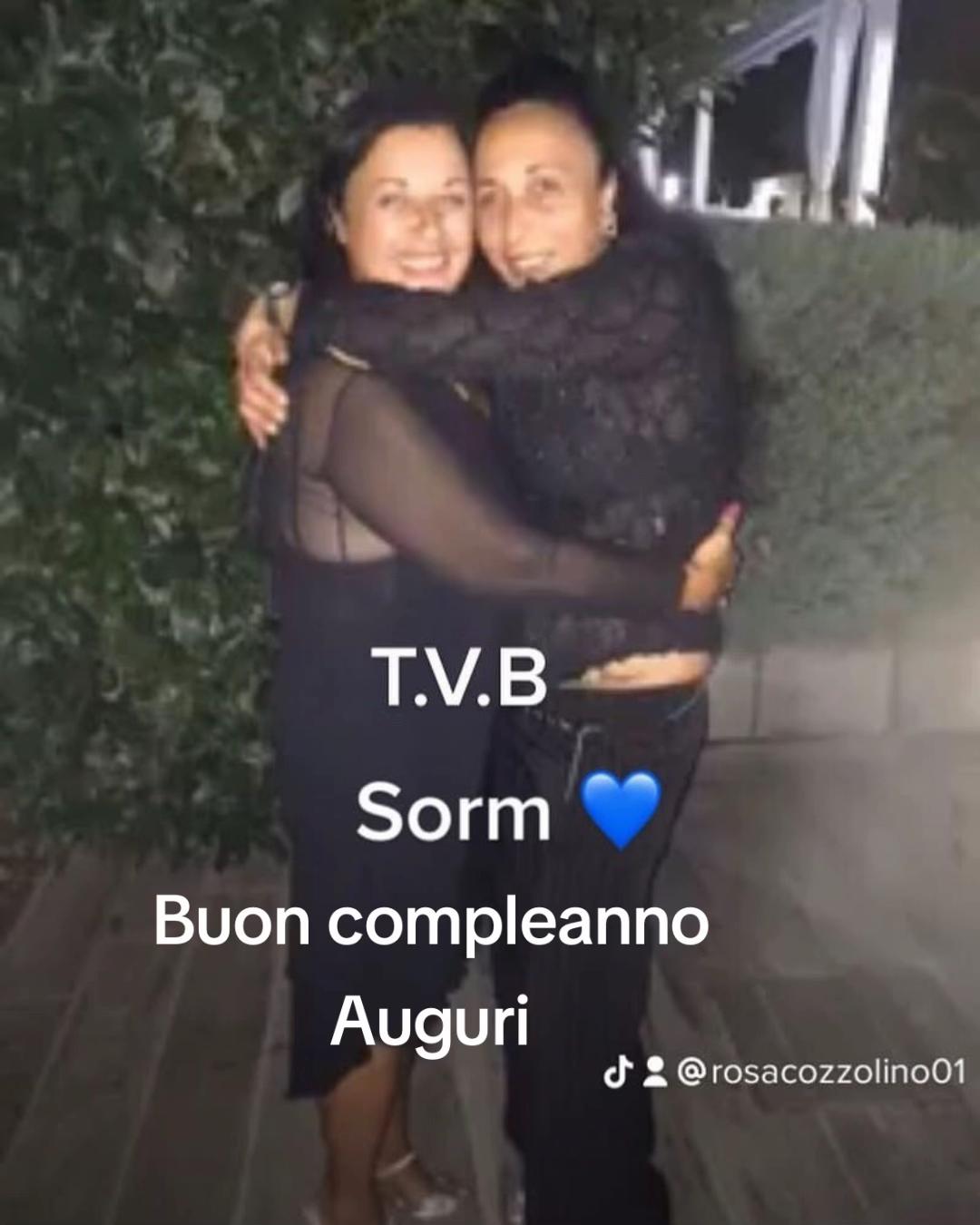 @Rosa Cozzolino