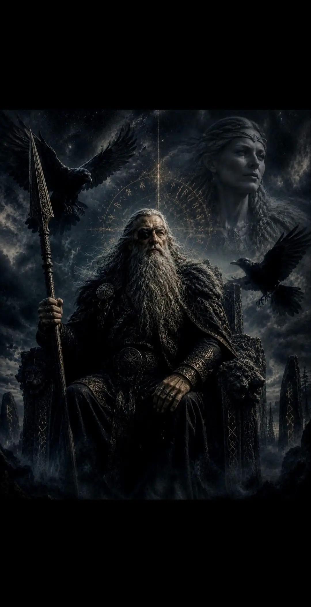 @Old man Berserker🪓Úlfheđnar