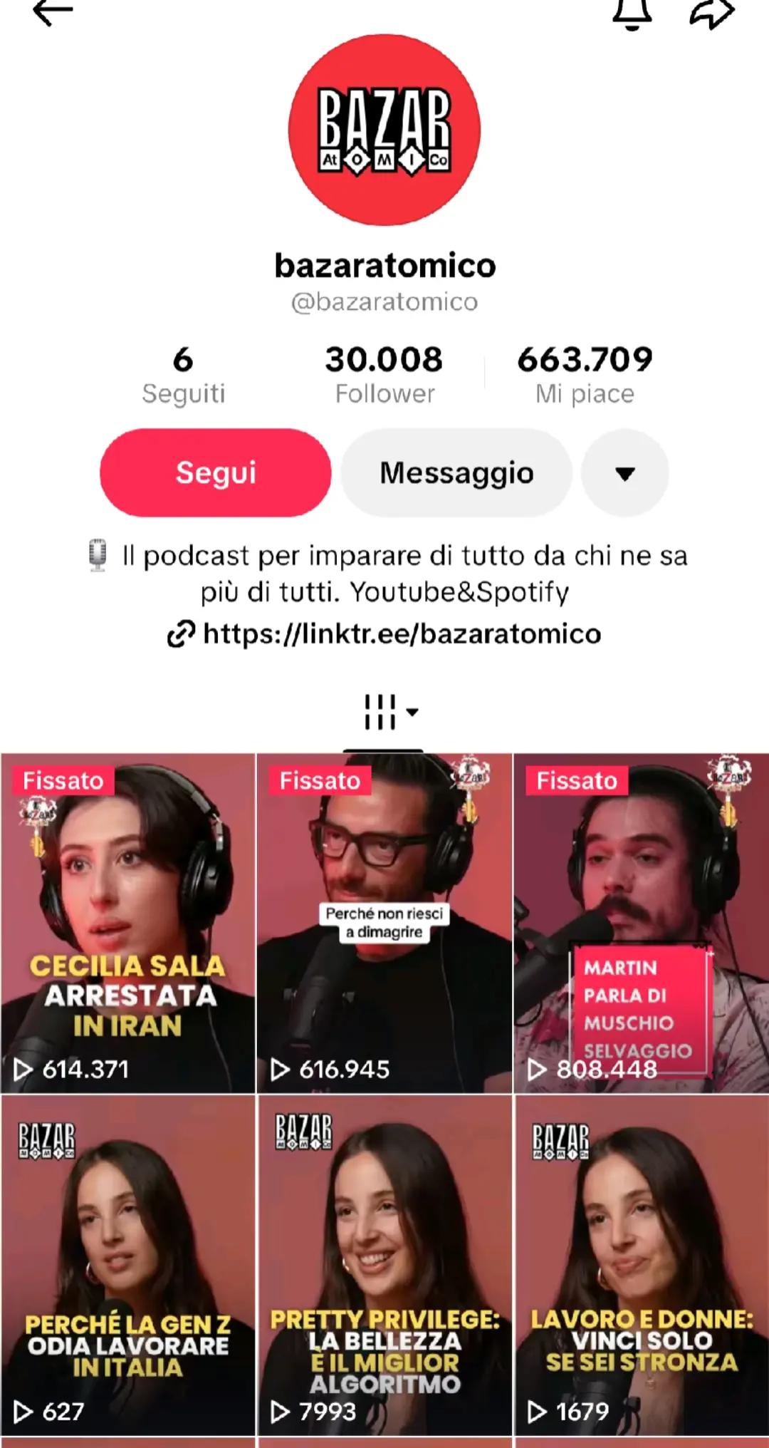 @emiddio fattore 5