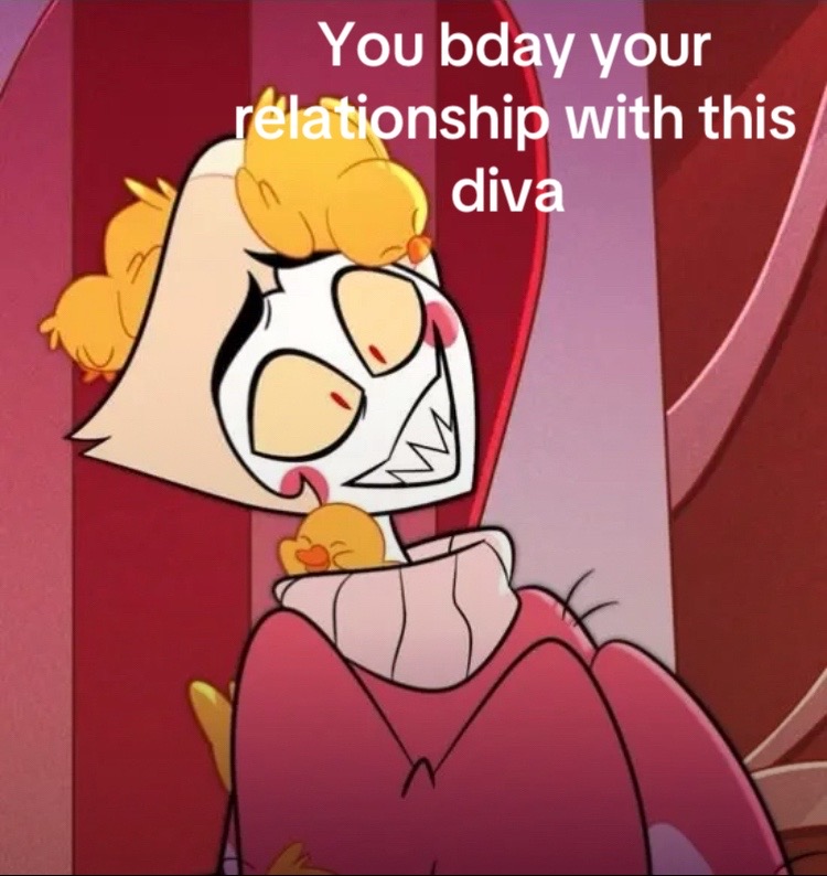 @LuciferMorningstar