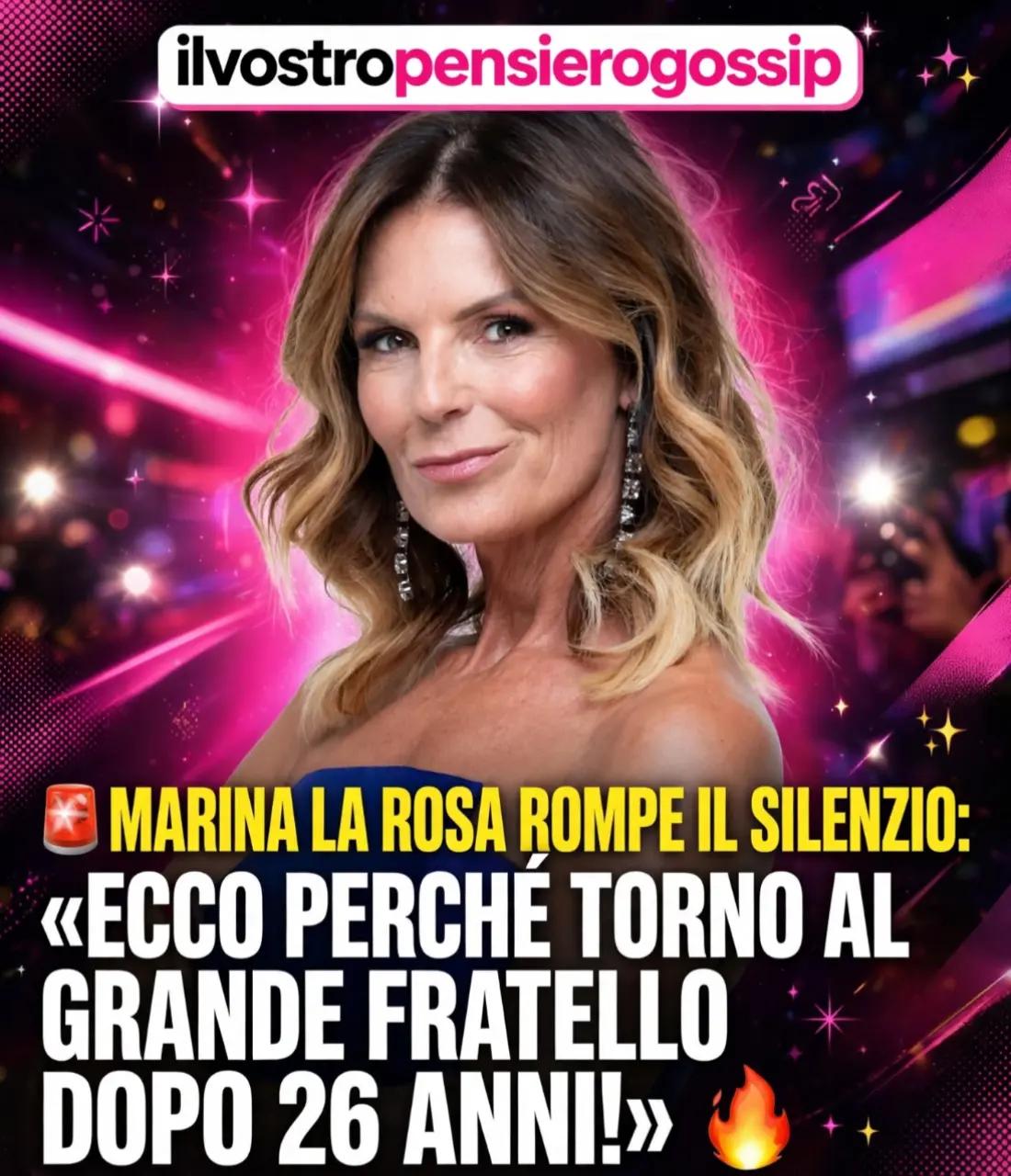 @ilvostropensierogossip
