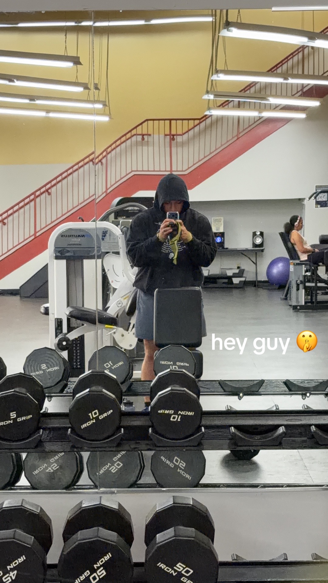 @Hey Guy