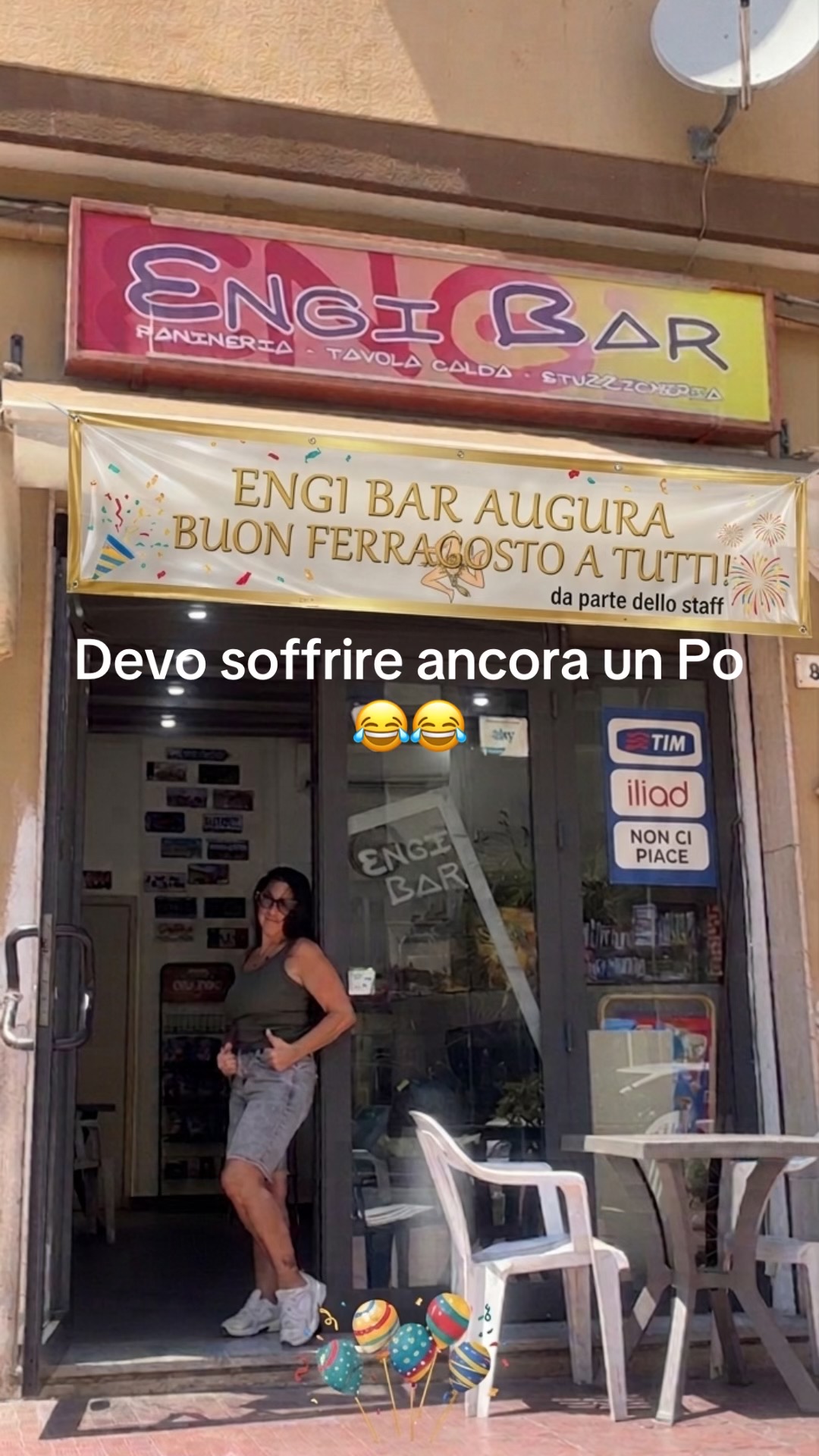 @Maria Tiscione