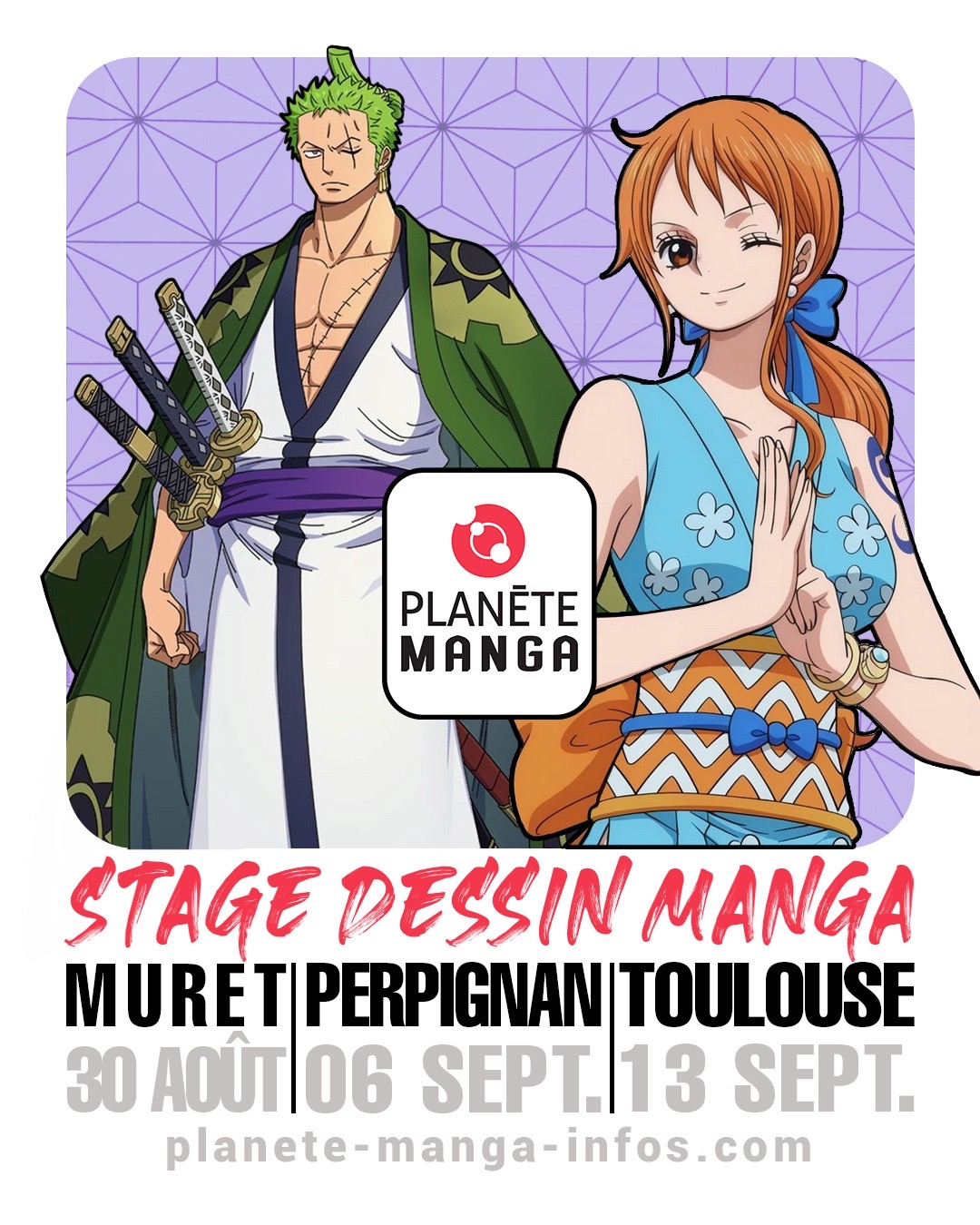 @Planete.manga