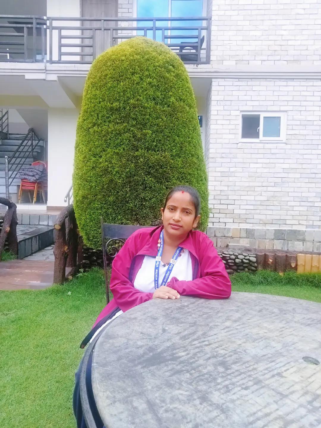 @Anita kumari yadav