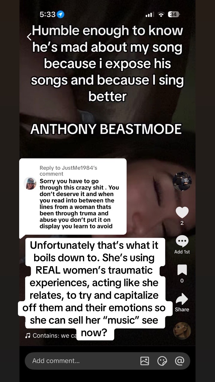 @Anthony BeastMode