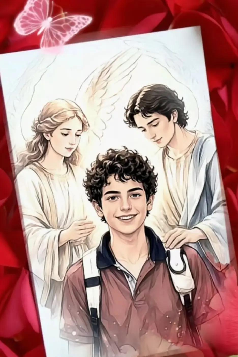 @Lucia Cerullo