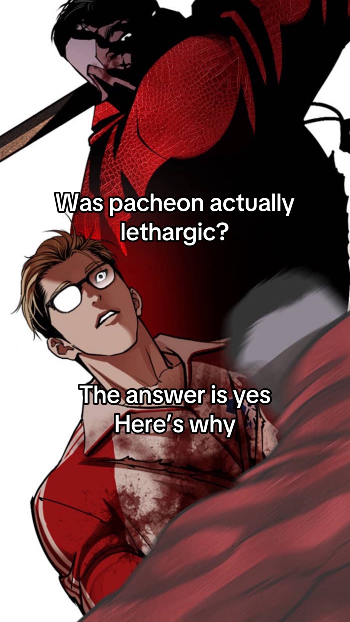 @pacheonism