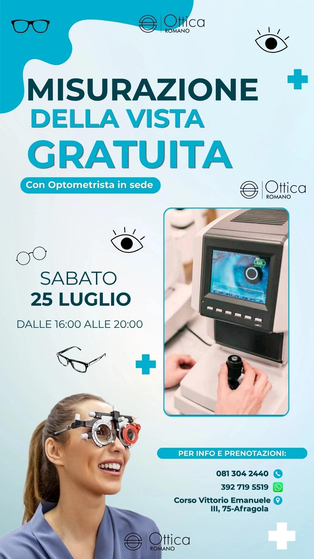 @Ottica Romano
