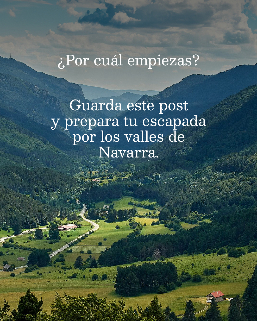 @Visit Navarra
