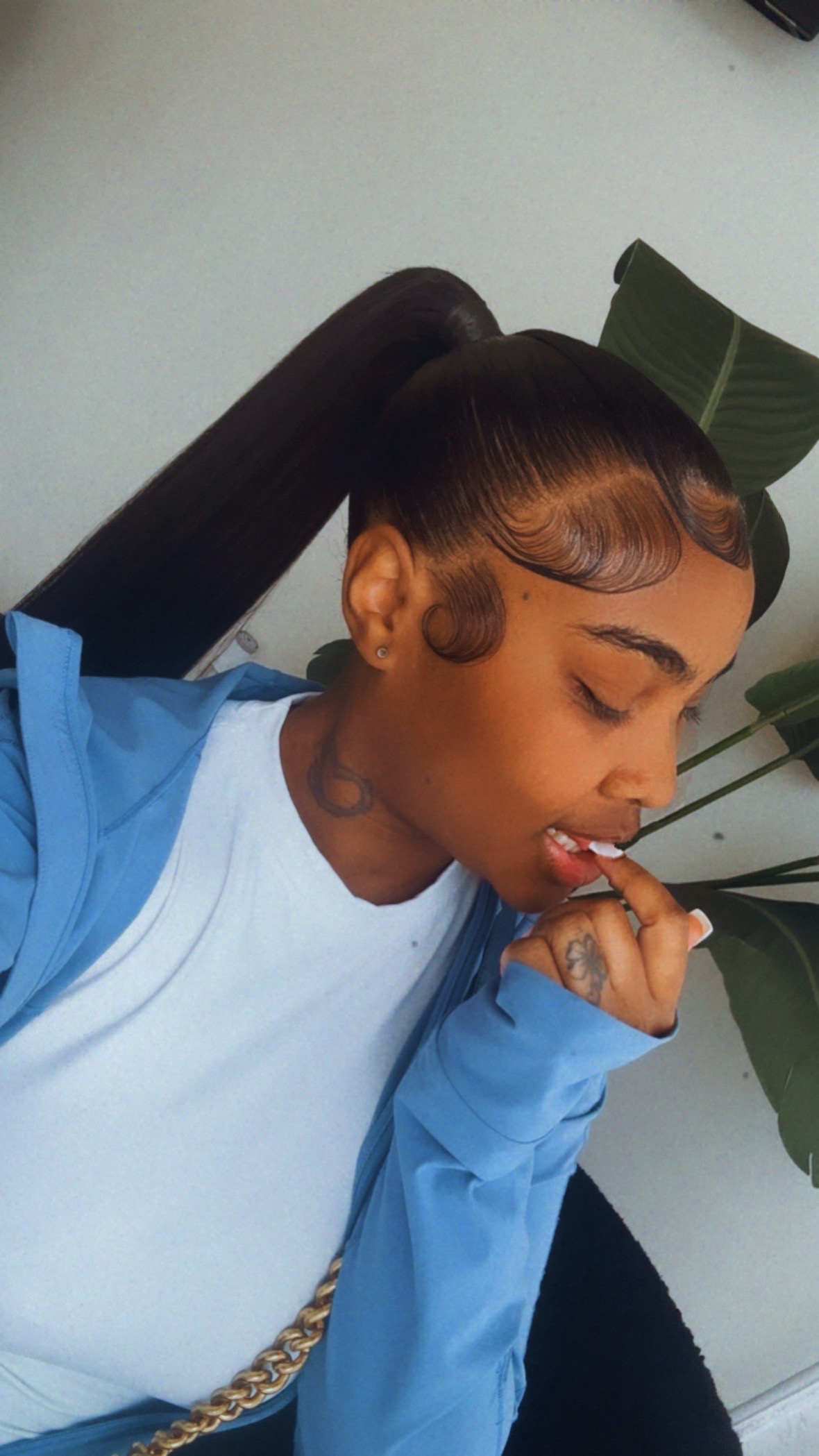 @Mjay Marie