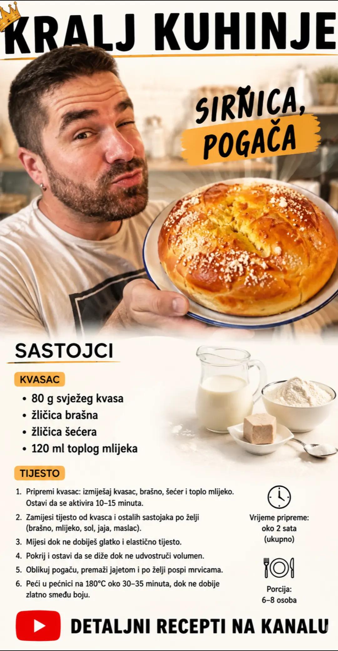 @👑Kralj Kuhinje👑
