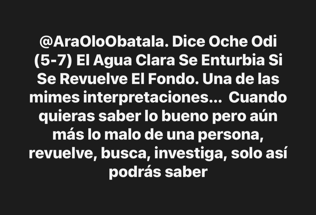 @AraOloObatala