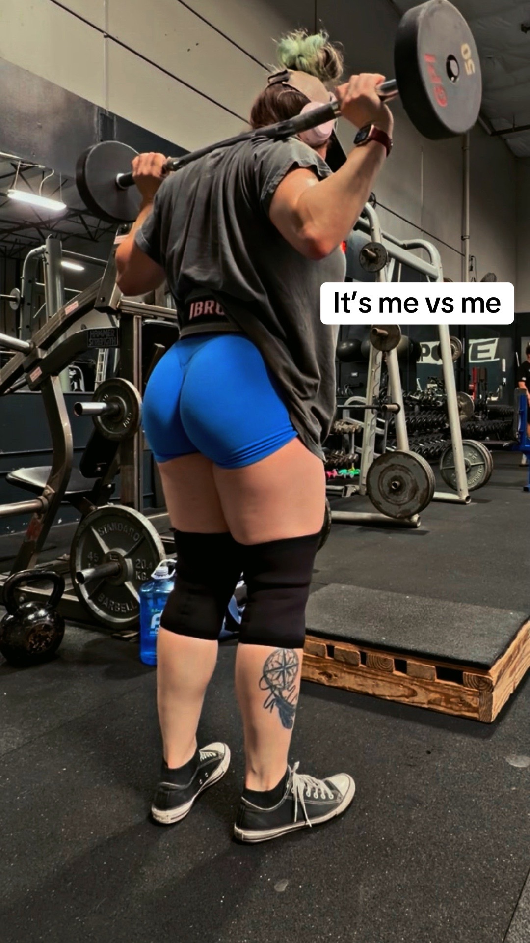 @MelissaMuscleMommy ✨