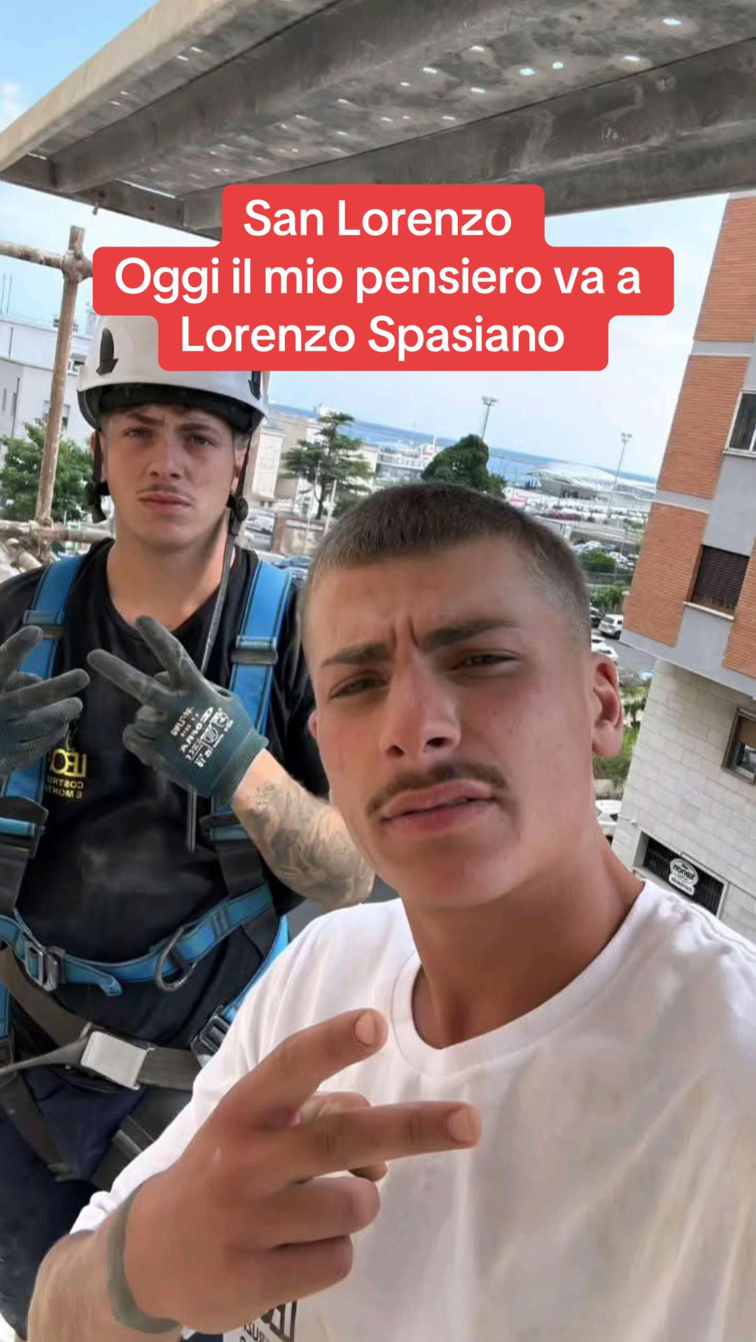 @Salvatore Musella