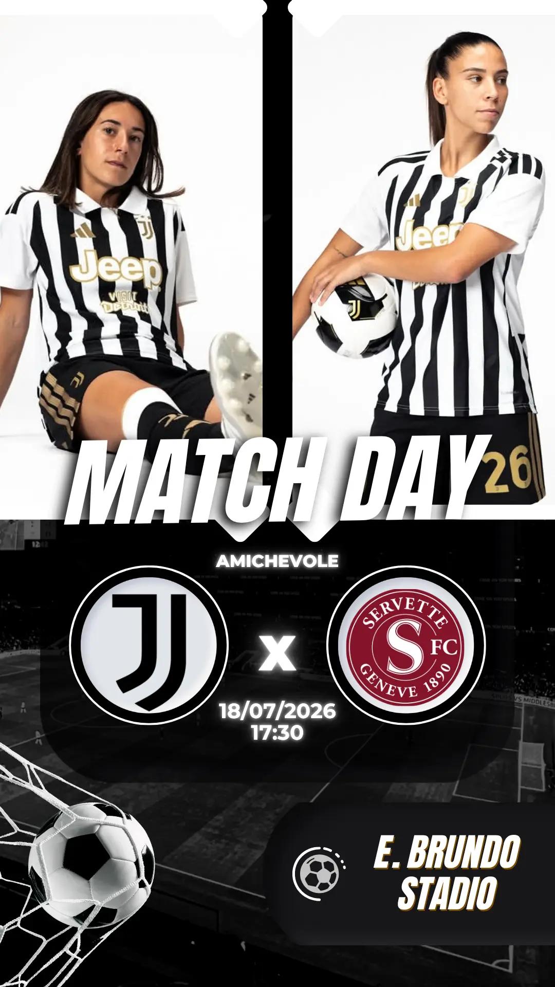 @FanPage_Juventus.Women