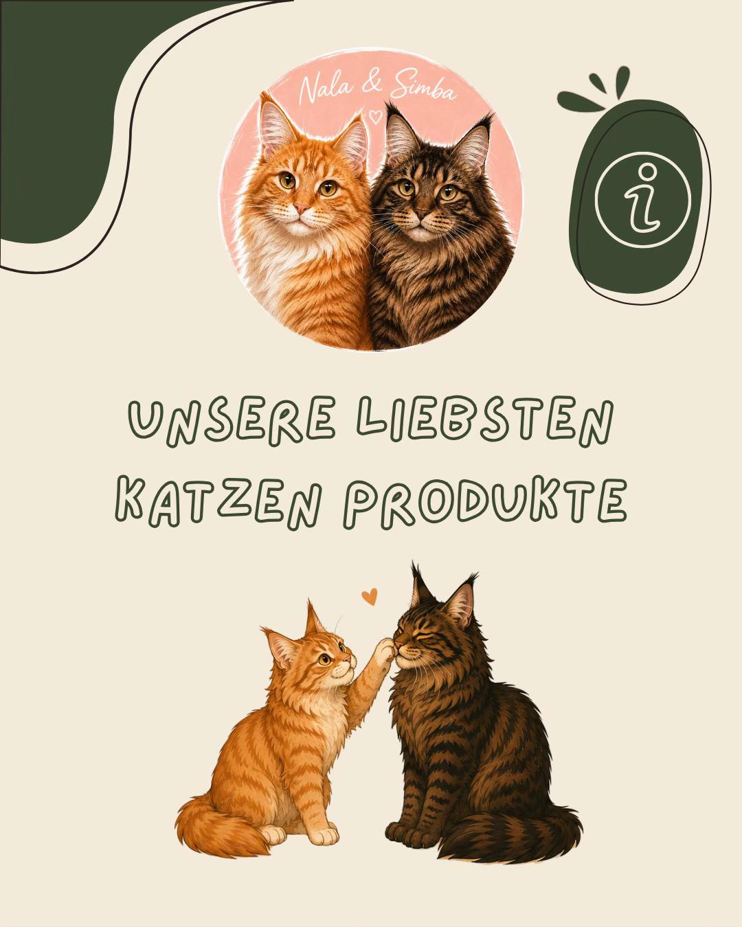 @Nala & Simba | Catcontent