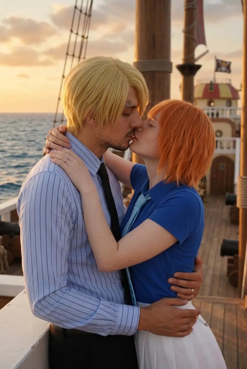@Piaswaan 👑 Nami Princess🍊