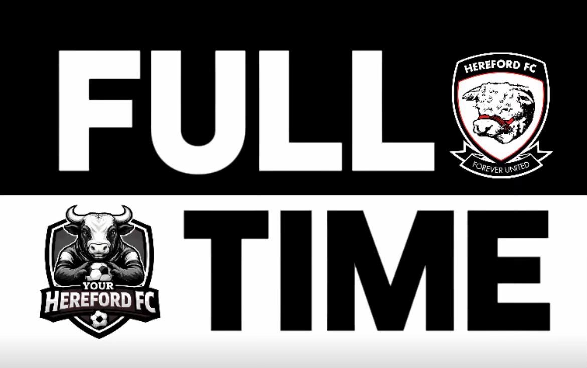 @Your Hereford fc