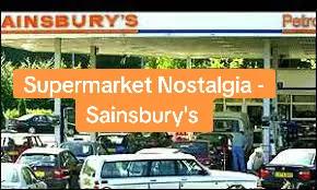 @Nostalgia Lane UK