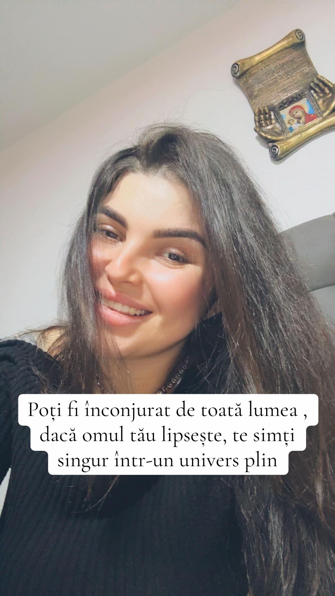 @Cristianna Georgiana