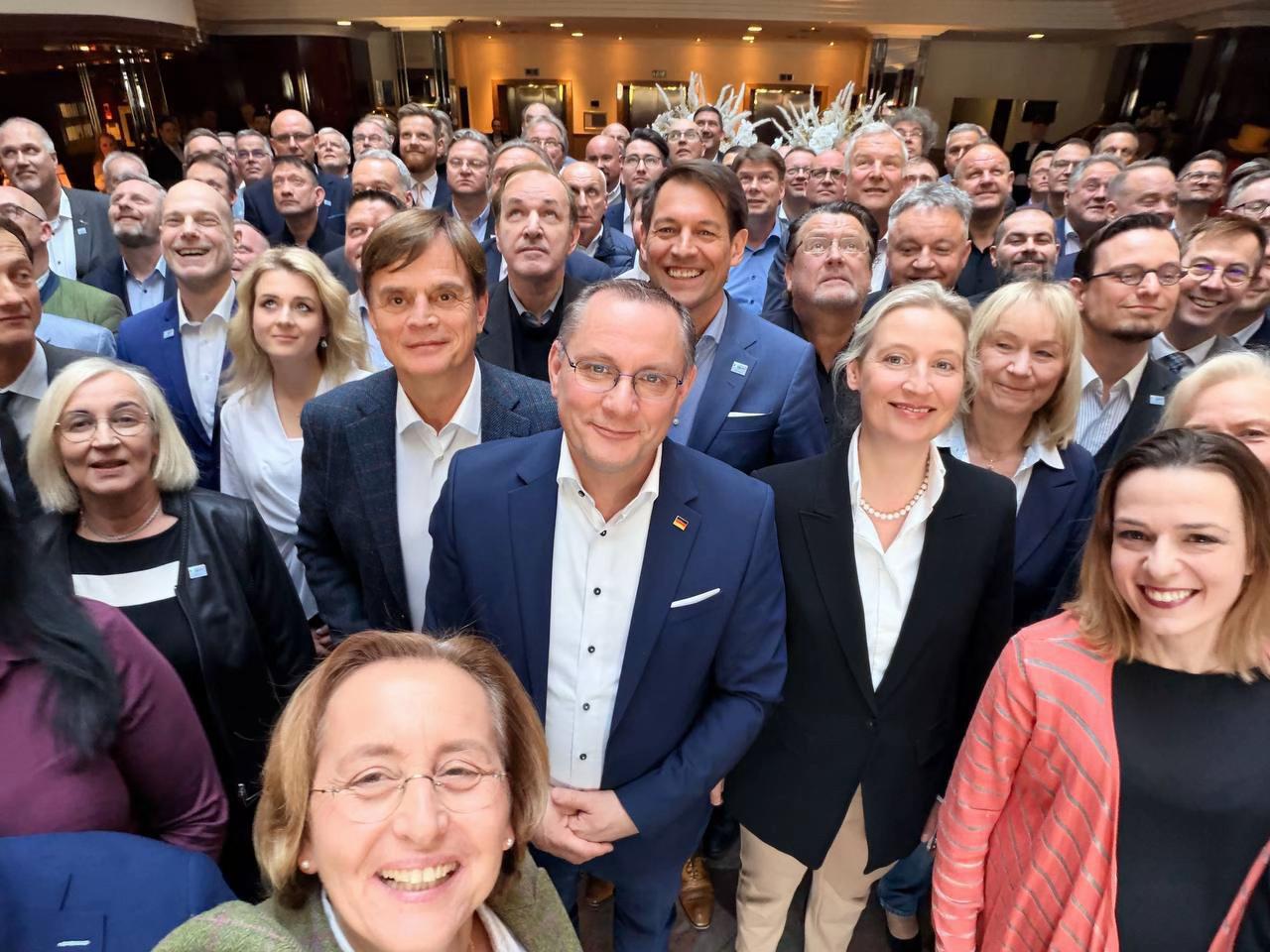 @Beatrix von Storch, MdB
