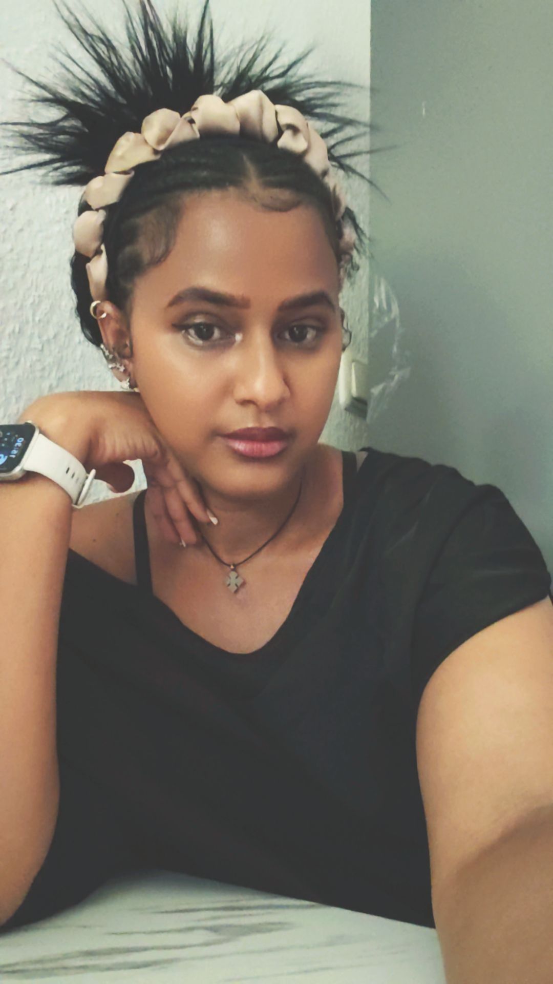 @Eritrea Queen 🇪🇷😇