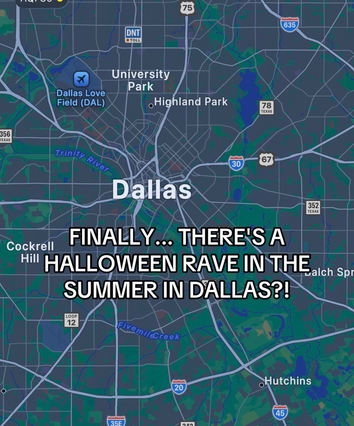 @RAVEROOM