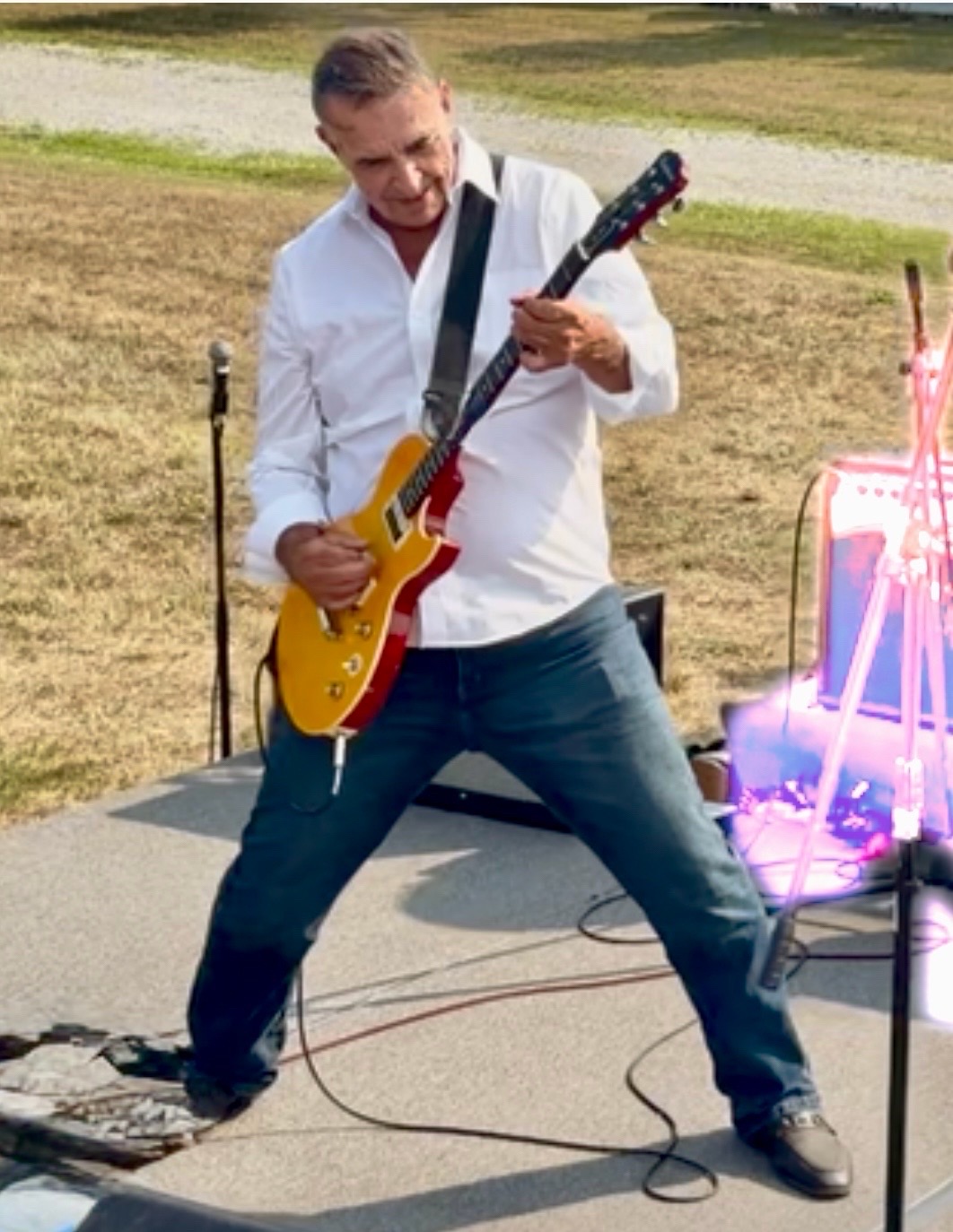 @#MikeBrayBand.org