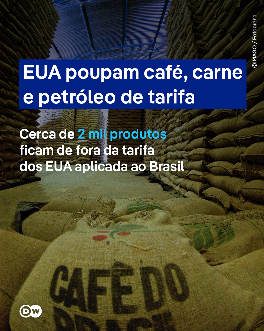 @DW Brasil