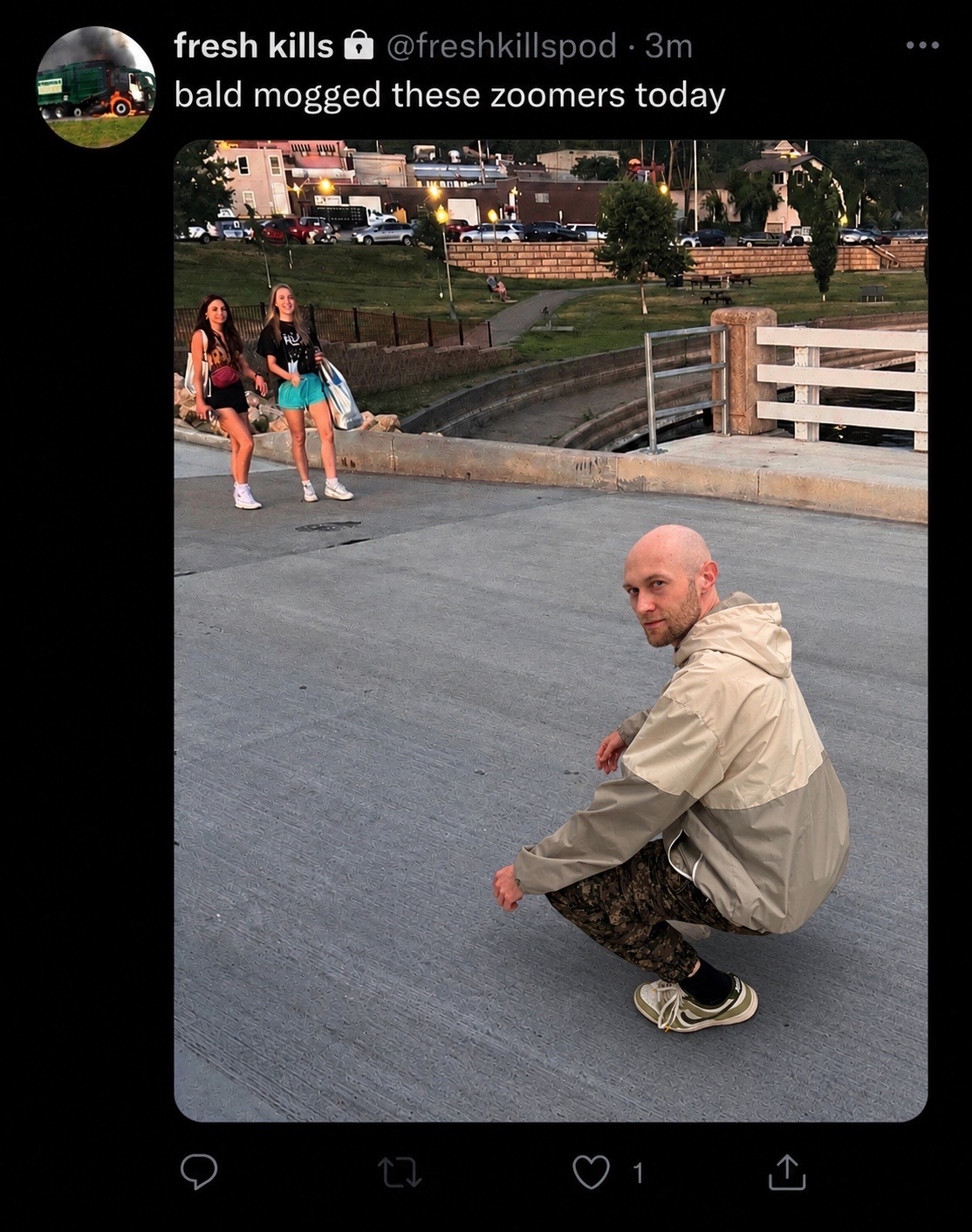 @Follicular