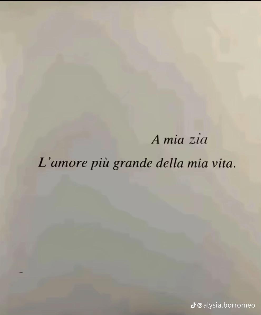 @Francesca Nigro
