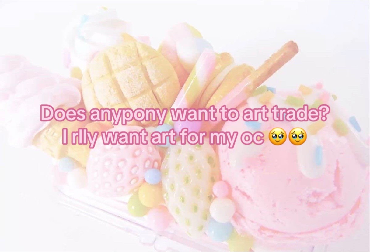 @Sealie 🦭🍮