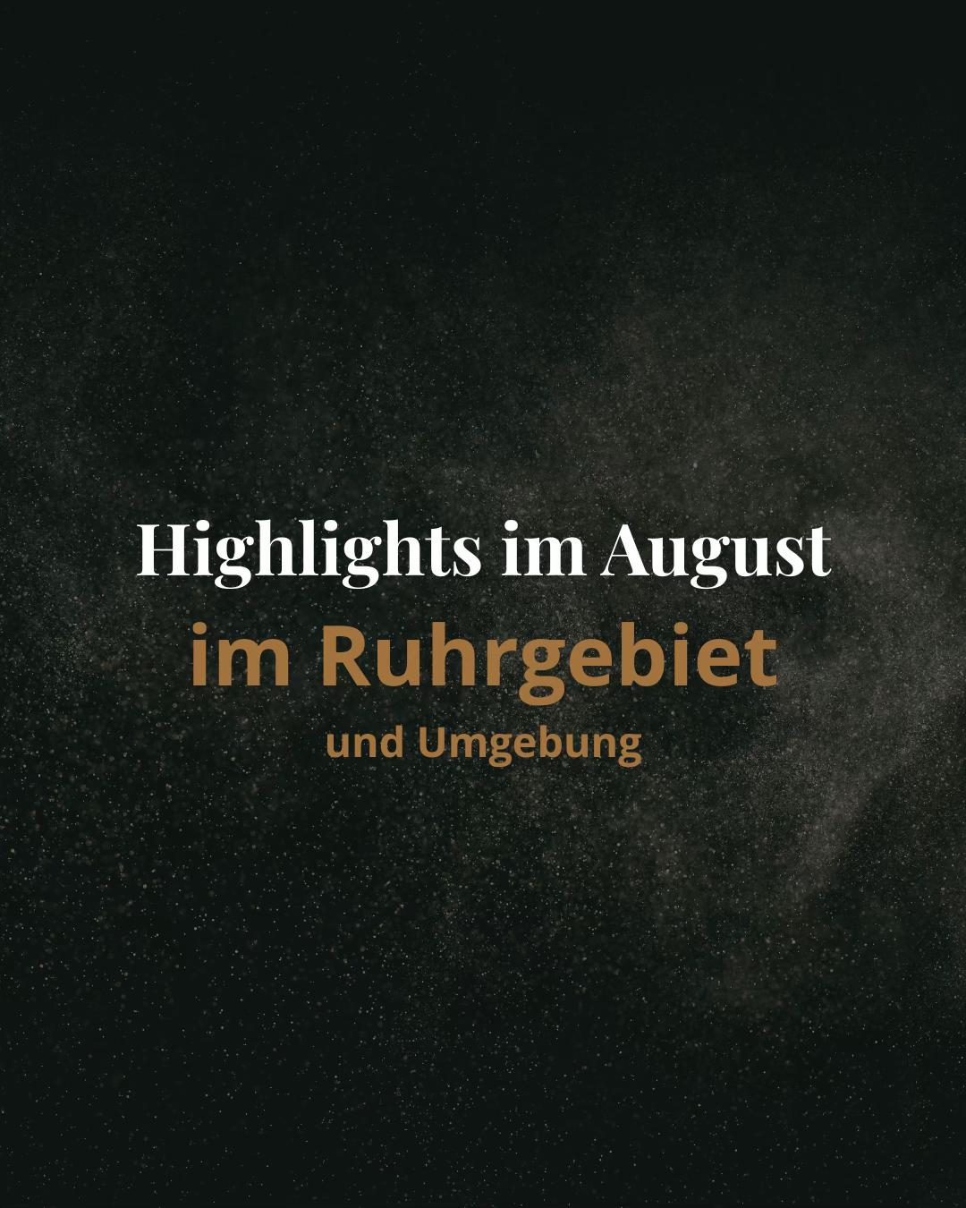@Ruhrpott erleben