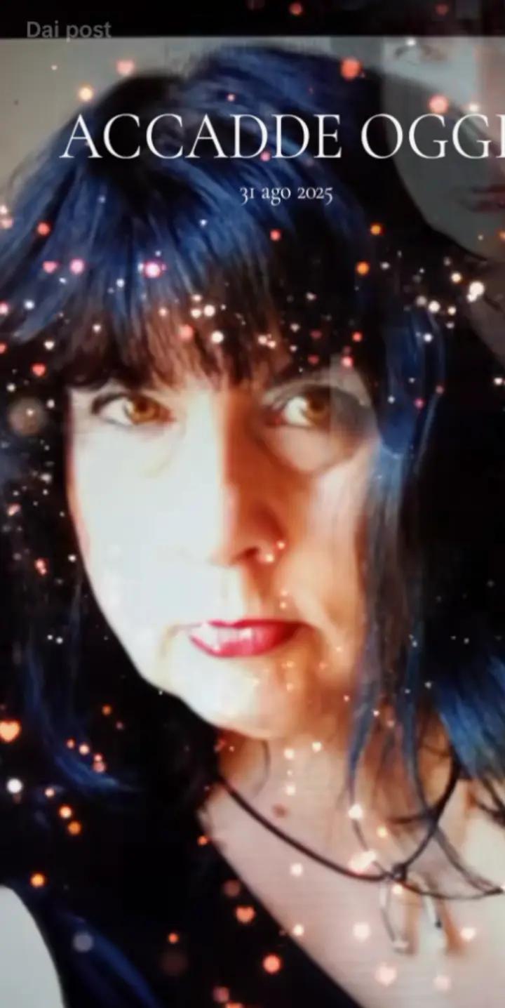 @maria grazia bersanetti