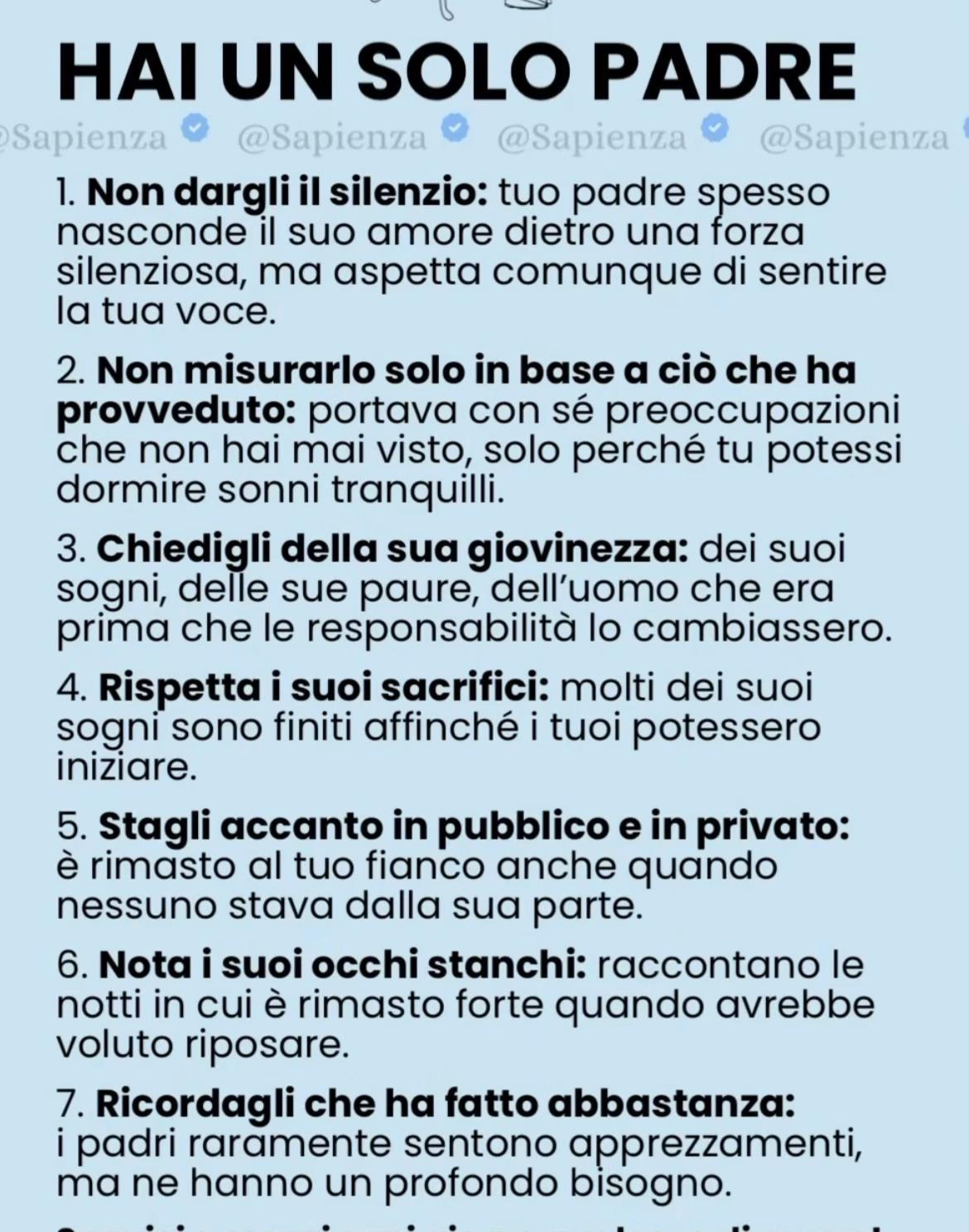 @Vincenzo Delle donne