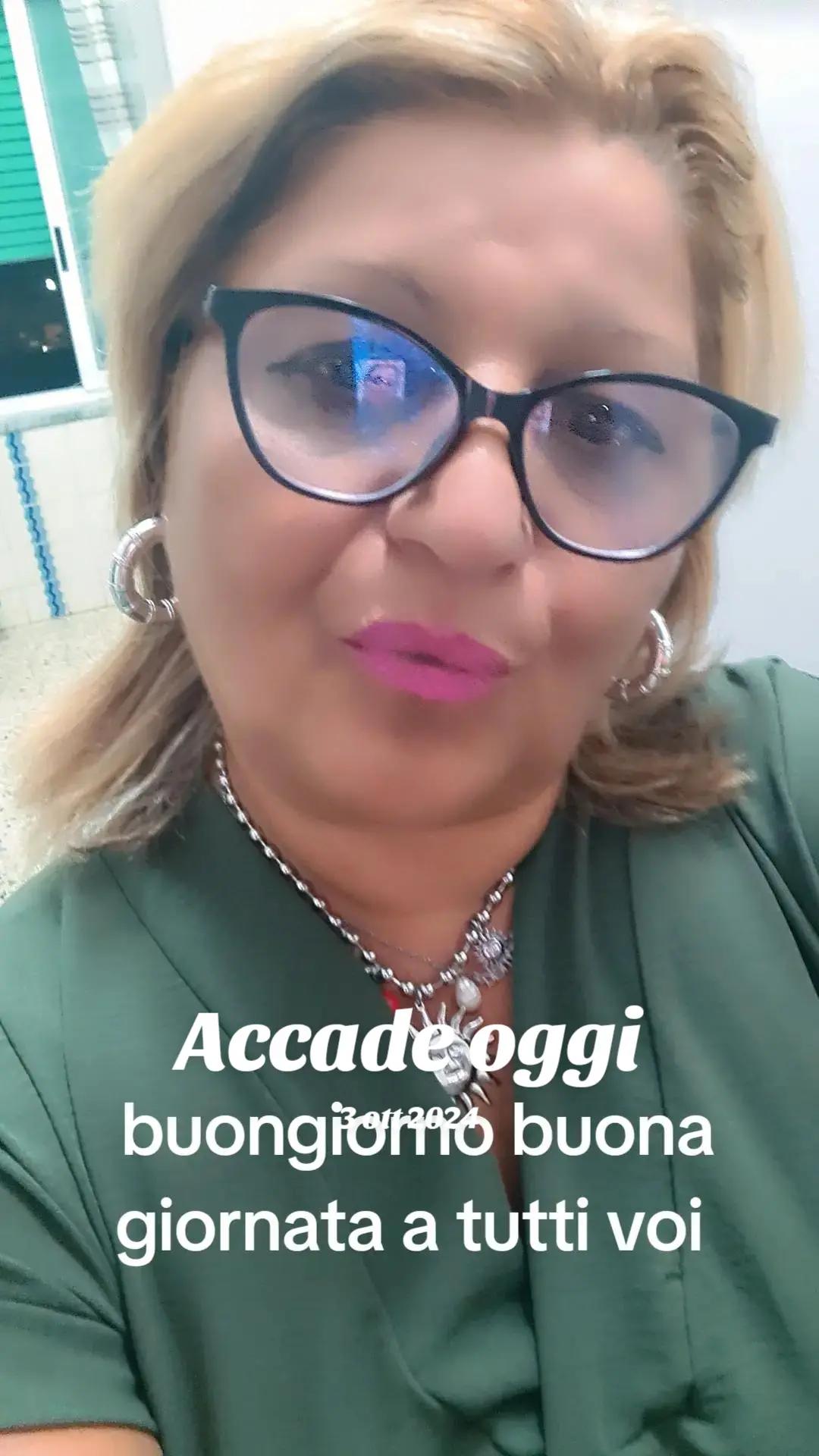 @Carmela Della Croce
