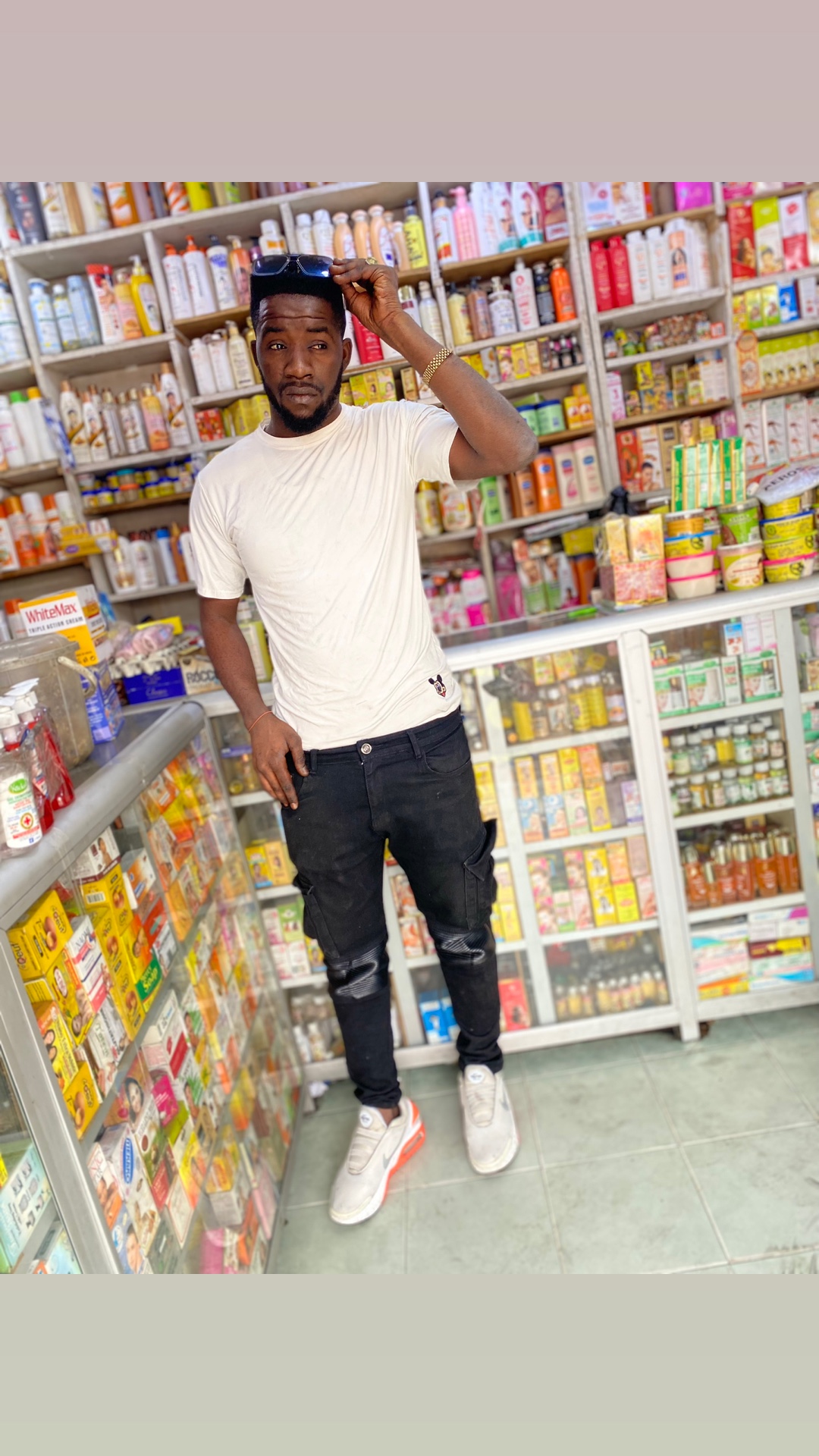 @Fabrice cosmétique🇨🇩🇲🇱