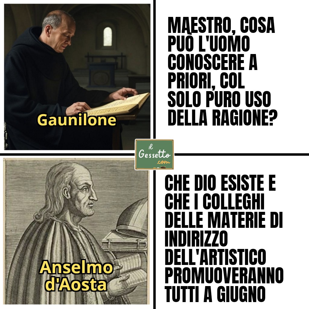@Il Gessetto - Per la Scuola
