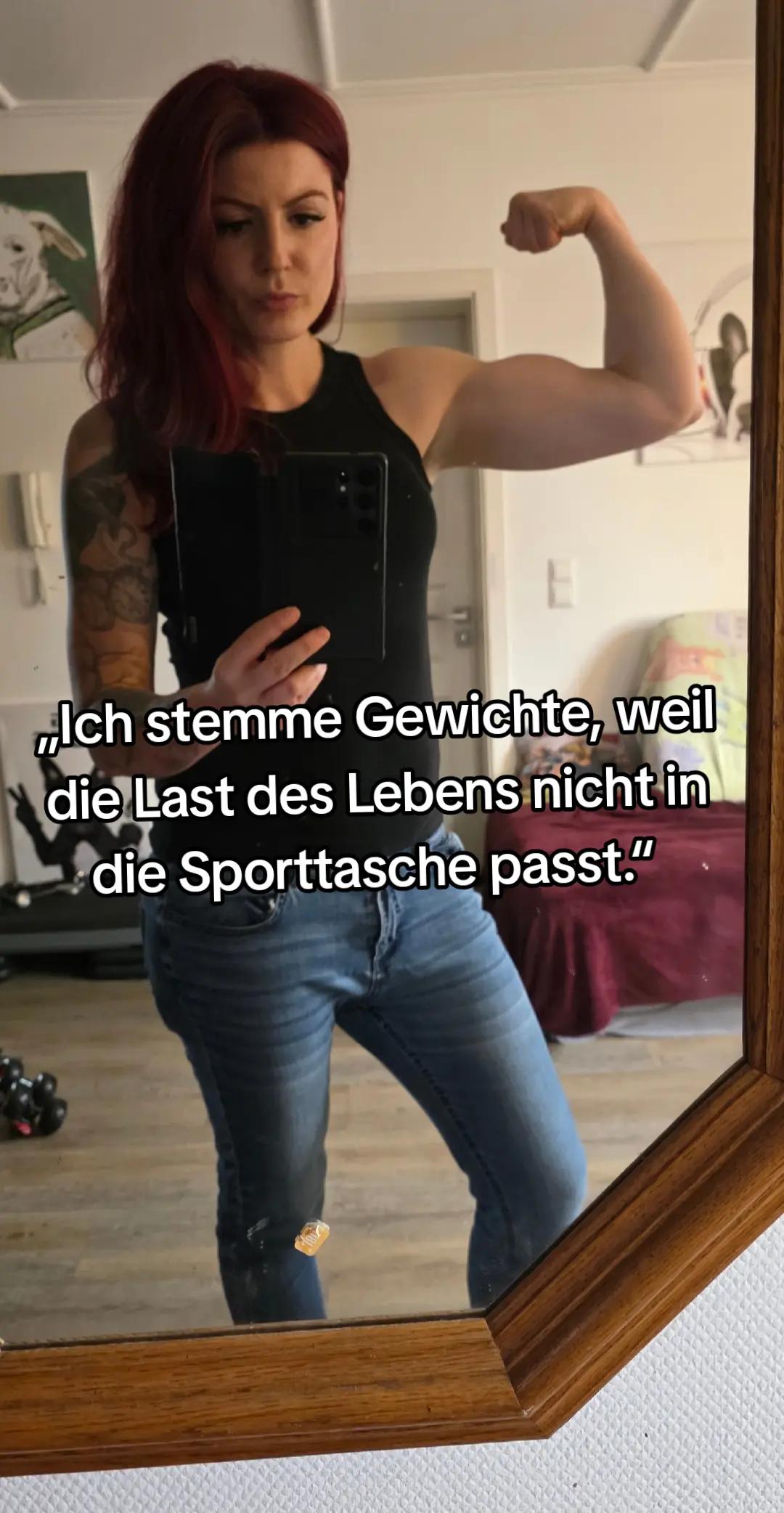 @🐝💪Kati Barbella