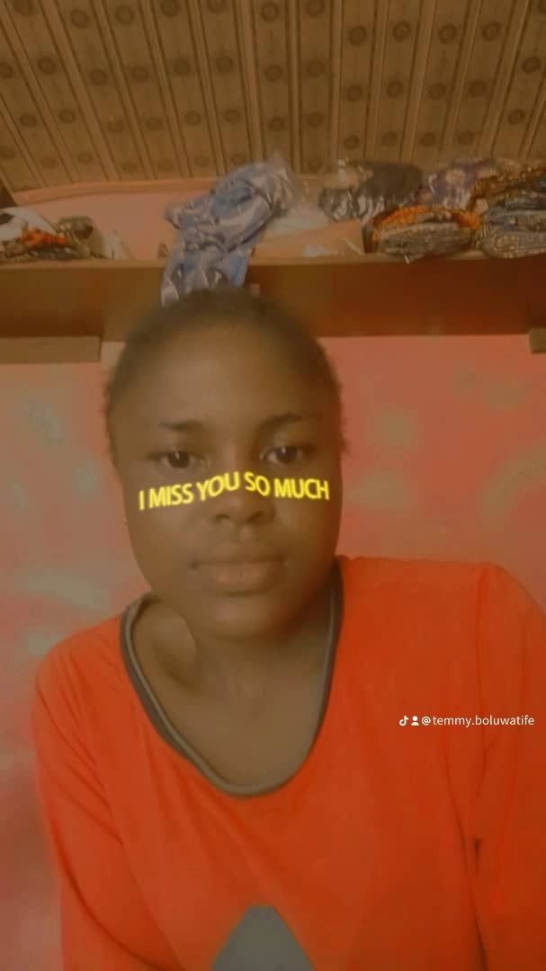 @temmy boluwatife
