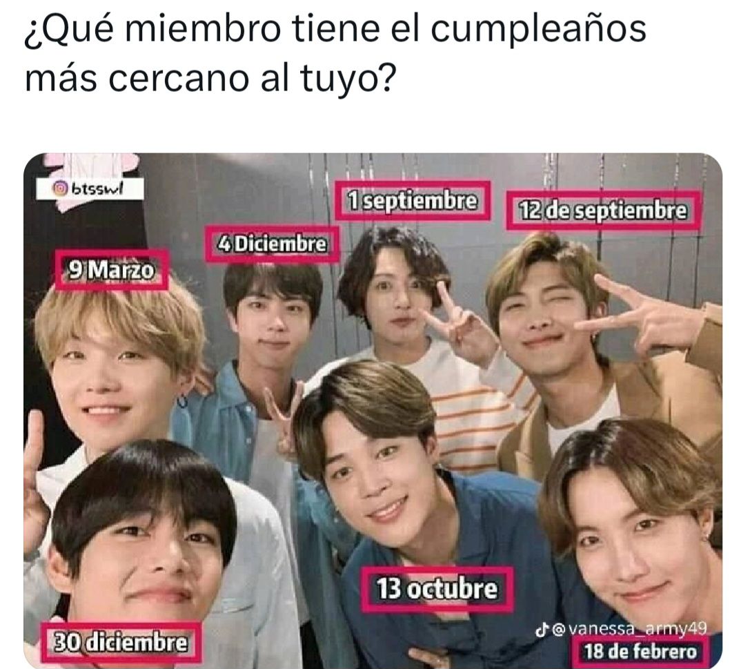 @Yeny love for bts 😘😘💜💜