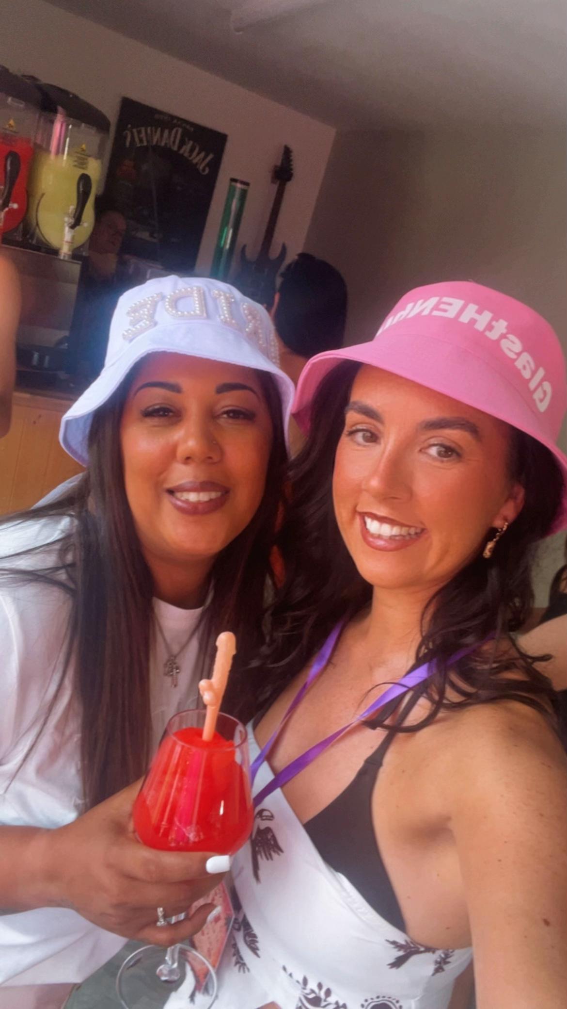 @JodieMini