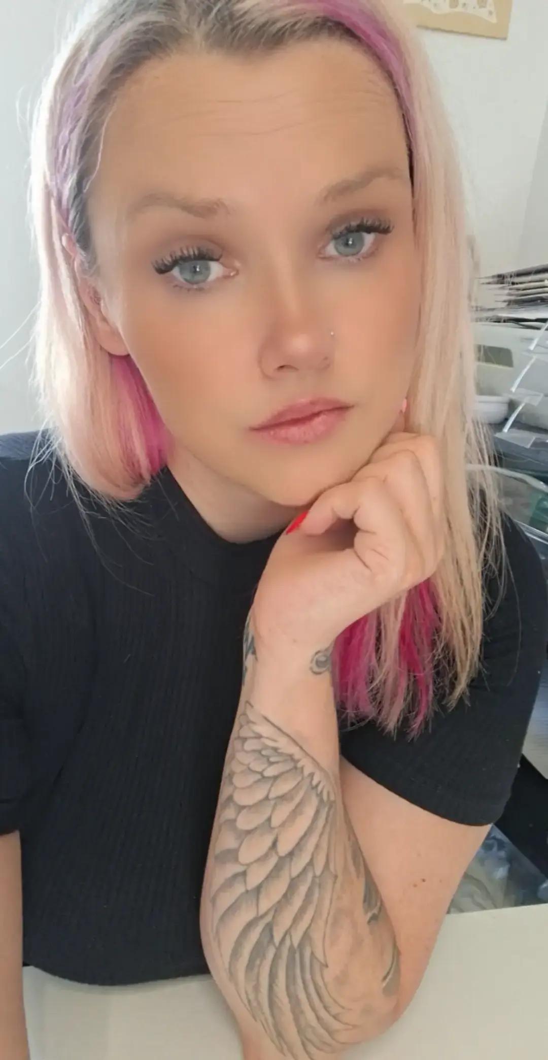 @Czarodziejka myśli ...💞🌹🥰💝