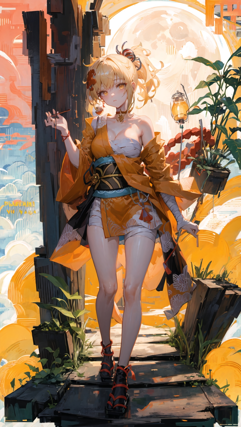 @Yuunaユナ