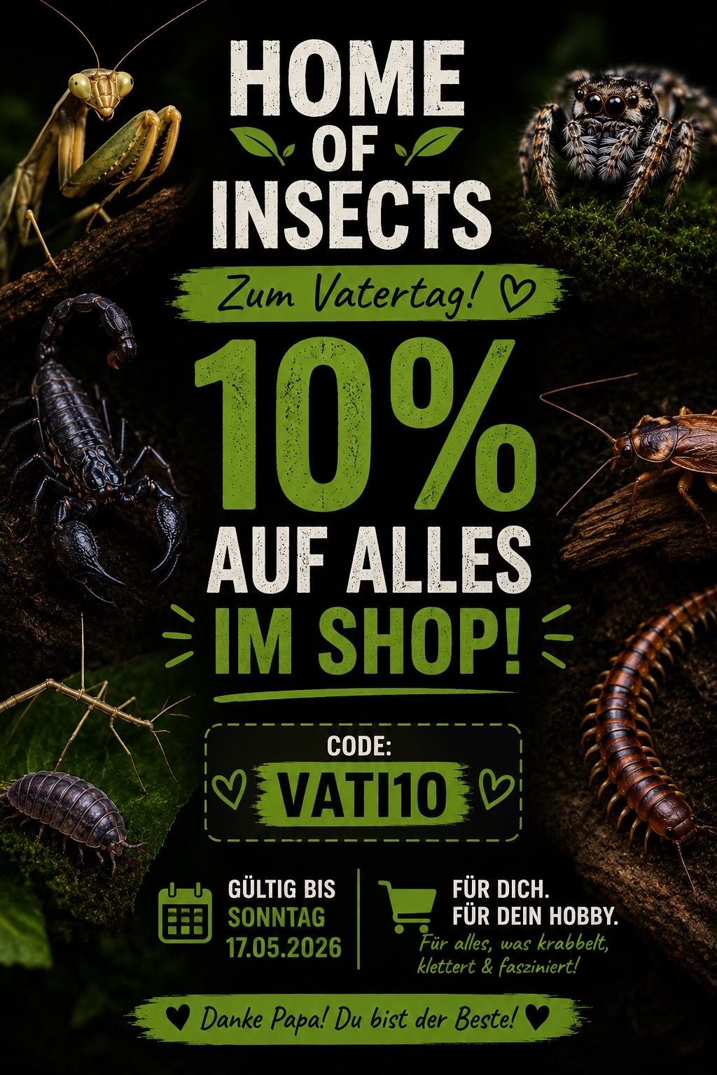 @Home-of-Insects